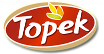 Pekařství Topek.cz logo