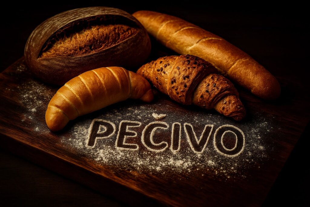 pečivo - topek.cz